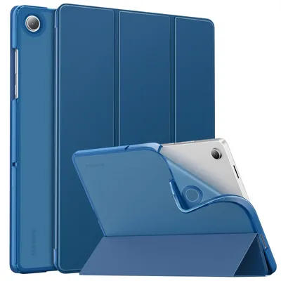 Image de Housse de protection pour Galaxy Tab A11+/A9+ avec fonction Auto Wake/Sleep