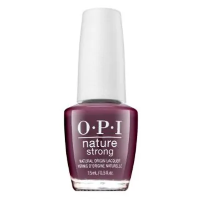 Produktbild von OPI Nature Strong Nail Lacquer 15ml