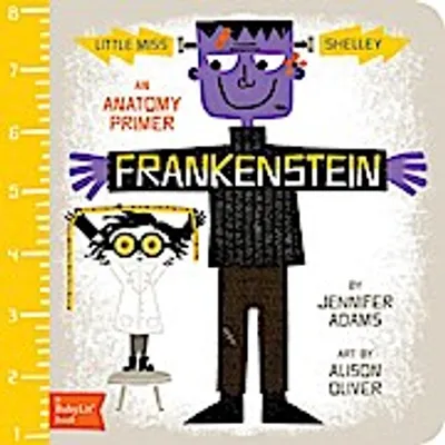 Produktbild von Little Miss Shelley