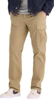 Produktbild von Dockers Utility Cargohose Beige 31 / 32 Herren Beige 31