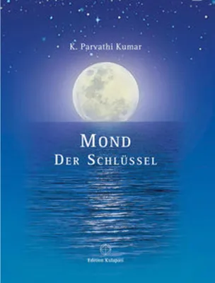 Produktbild von Mond - Der Schlüssel