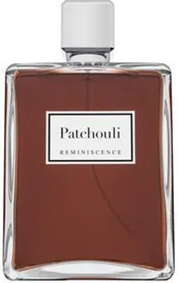 A bottle of Reminiscence Patchouli Pour Femme Eau de Toilette for women.