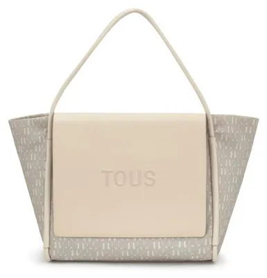 Imagen del producto de TOUS Gran bolso portabebés, modelo L, referencia 2002206502, color multi