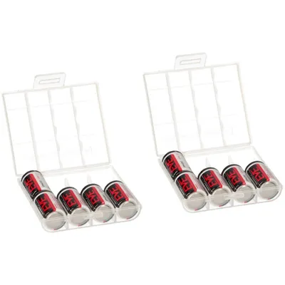 Zdjęcie produktu dla 10x bateria EVE Lithium 3.6V ER14250 1/2 AA ER 14250 + 2x pudełko