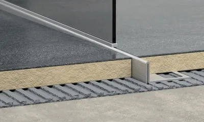 Obrázek produktu pro HAVOS profil pro sklon NRZchem.cart.right 12/120 cm SPNRZK12120P