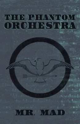 Produktbild von The Phantom Orchestra