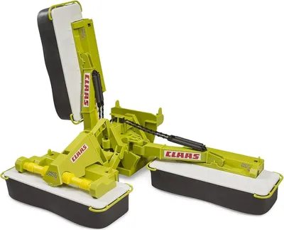 Produktbild von Claas Disco 8550 C Plus Dreifach-Mähwerk