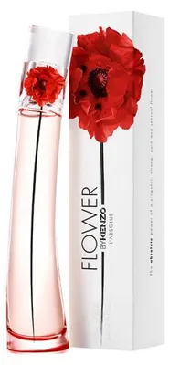 Produktbild von KENZO Flower Donna, Frauen, 50 ml, 1 Stück(e)