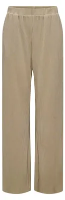Produktbild von JDY Hose weiter Beinschnitt hoher Taille elegant Größe: M / 32L