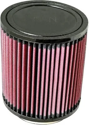 Produktbild von K&N Filters RU-5114 Rund Sportluftfilter 143mm Höhe Ø89mm Flansch