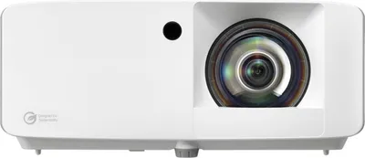 Image de Optoma GT2100HDR, 4200 ANSI lumens, DLP, 1080p (1920x1080), 300000:1, 16:9, 914,4 - 7416,8 mm (36 - 2