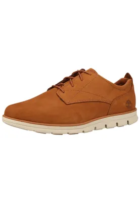 Produktbild von Timberland Halbschuhe Halbschuhe Nubukleder