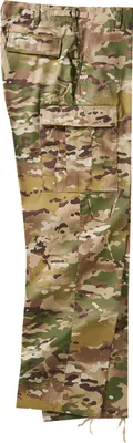 Zdjęcie produktu dla Brandit US Ranger Spodnie taktyczne camo , XL