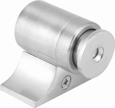 Produktbild von Zinklegierung magnetischer Tr Stopper Stopp Home Home Brststahl