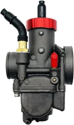 Obrázok produktu pre Karburátor 28 mm pre dvojtaktné a štvortaktné motory
