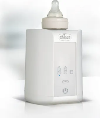 Produktbild von Chicco Digital Home Babyflaschenwärmer