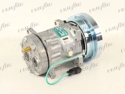 Produktbild von FRIGAIR 920.20293 7H15 Klimaanlage Klimakompressor R134a