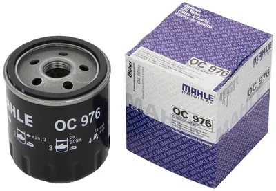 Produktbild von Filtr oleju KFZ OC 976