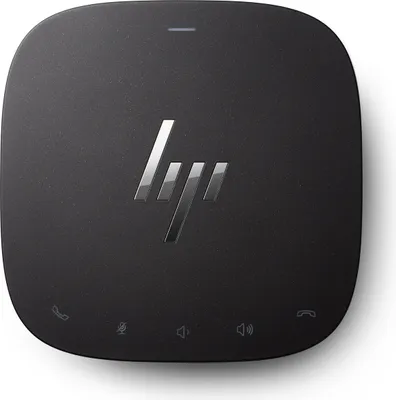 Produktbild von HP Thunderbolt-Dockingstation G2 mit Audio, 120 W, Kabelgebunden, USB 3.2 Gen 1 (3.1 Gen 1) Type-C, Schwarz, Kensington, HP, HP ProBook 430 G5; HP ProBook 440 G5; HP ProBook 450 G5; HP ProBook 470 G5; HP ProBook 640 G4; HP...