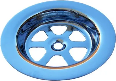 Produktbild von Abflusssieb 70 mm