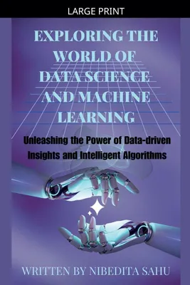 Produktbild von Exploring the World of Data Science and Machine Learning