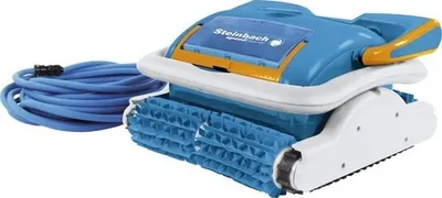 Zdjęcie produktu dla Odkurzacz basenowy Speedcleaner APPcontrol