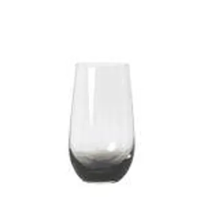 Produktbild von Broste Smoke Trinkglas 550 ml 4er Set
