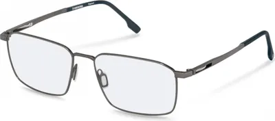 Produktbild von Rodenstock R7154 Grey, dark blue 58/17/145 Herren Brillen