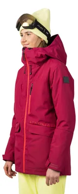 Produktbild von Damenjacke HANNAH MERILA FD ANEMONE Größe: 38