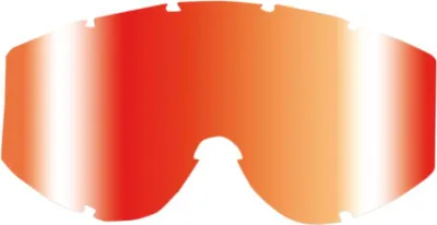 Produktbild von Lens Multilayered Red