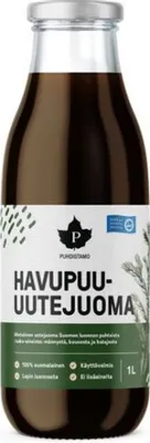 Obrázek produktu pro HAVUPUU 1000ml (Havupuu-uutejuoma)