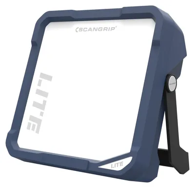 Produktbild von SCANGRIP Arbeitsleuchte Arbeitslampe 03.5673 2460g