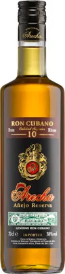 Produktbild von Ron Arecha Añejo Reserva