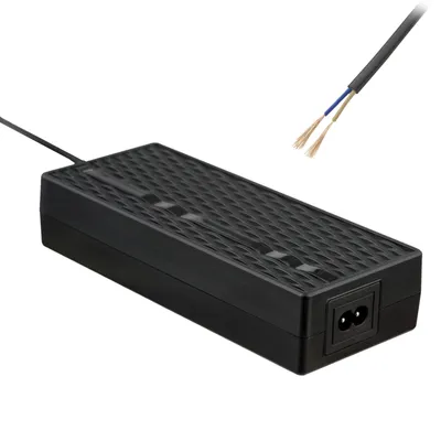 Produktbild von Akyga AK-EV-09, Drinnen, Gleichstrom, 54,6 V, 1 m, Schwarz