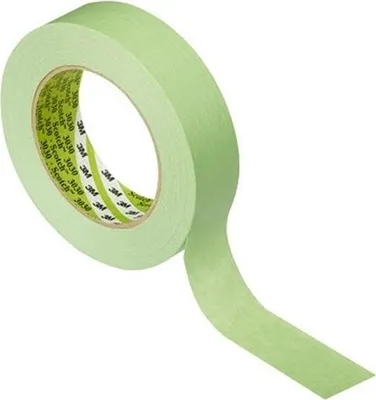 Produktbild von 3M Klebeband 50981 50mm Papier 50m