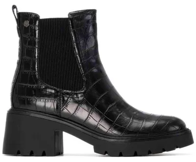 Imagen del producto de Botas Carmela 162563-NEGRO para Mujer
