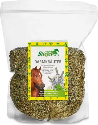 Produktbild von Stiefel Darmkräutersaft 1 kg