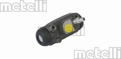 Produktbild von METELLI Radbremszylinder Trommelbremse Hinten für KIA SPORTAGE (K00) 04-0991