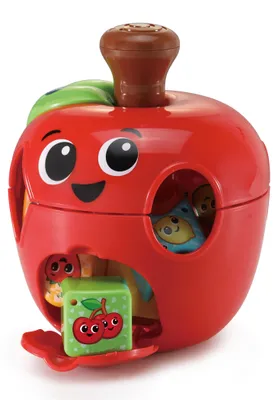 Productafbeelding van Vtech Speelgoedappel