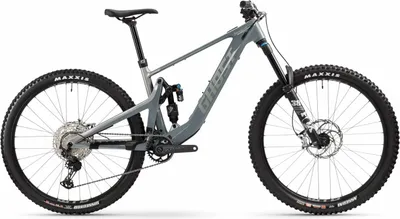 Produktbild von PATH RIOT CF/LC Advanced Grey - L