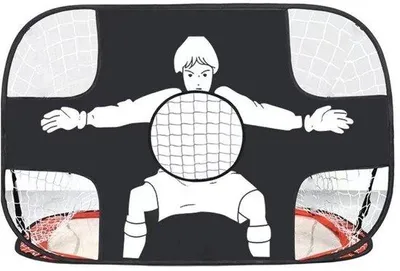 Image de Support d'entraînement 2 en 1 avec sac et crochet