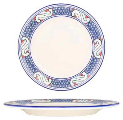 Produktbild von Bonna Dessertteller - Kadim - Porzellan - 21 cm