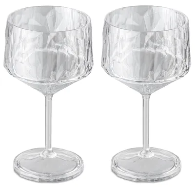 Immagine prodotto di bicchieri da cocktail koziol Club No. 15 400,0 ml, 2 pz.