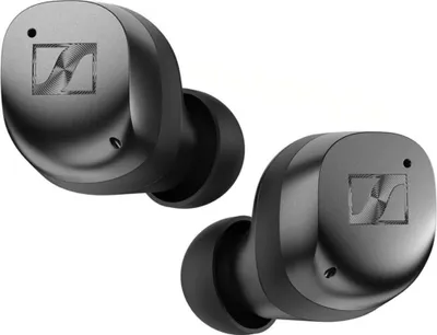 Image de Sennheiser MOMENTUM True Wireless 3