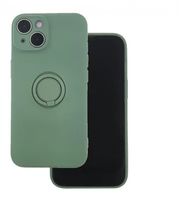 Zdjęcie produktu dla Nakładka Finger Grip Do Iphone 11 Miętowa