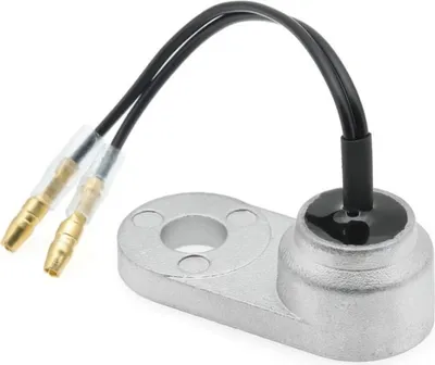 Immagine prodotto di Sensore di temperatura acqua olio refrigerante 12V 24V auto camion moto universale