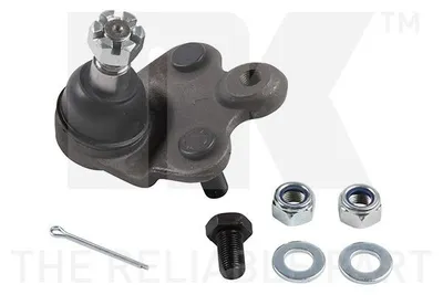 Image de Axe De Bras De Suspension Honda Avant Civic 2006-