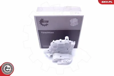 Produktbild von ESEN SKV 16SKV611 Türschloss Vorne Links für HONDA CR-V III (RE)