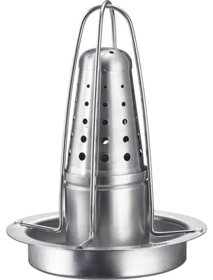 Immagine prodotto di WESTMARK Hähnchengriller 1 Stck. 410108 (EKB)