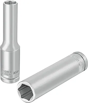 Immagine prodotto di Chiave a bussola, esagonale, lunga, 6,3 mm (1/4"): 4,5 m